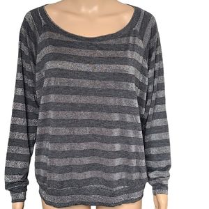 Nation Size Medium Top